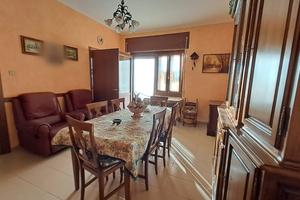 Appartamento 110mq già abitabile