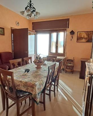 Appartamento 110mq già abitabile