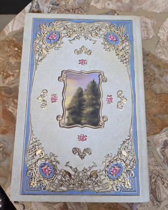 JANE AUSTEN - Ragione e Sentimento - Edizione Preg