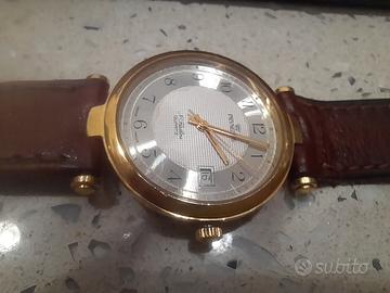 Pryngeps  orologio uomo