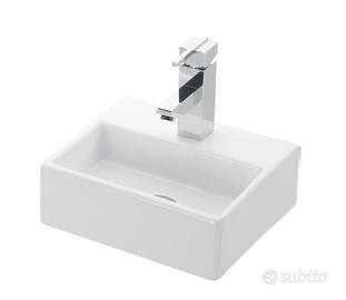 Lavabo Sospeso Daphne 53706 Karag