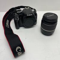 Canon EOS 450D Reflex