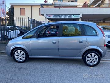Opel Meriva 1.7 DTI Cosmo