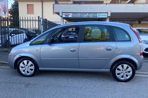 Opel Meriva 1.7 DTI Cosmo