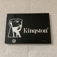 Hard Disk SSD 512GB