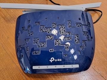 TD-W9960 TP-Link Router wireless
