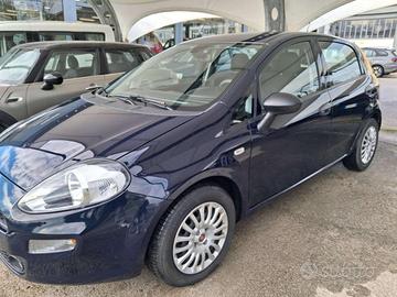 Fiat Punto Punto III 2012 5p 1.3 mjt Street s