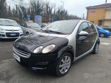 Smart ForFour 1.3 Passion 137.000 KM CERTIFICATI