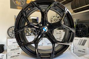 Cerchi Bmw raggio 19 NUOVI cod.8432