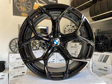 Cerchi Bmw raggio 19 NUOVI cod.8432