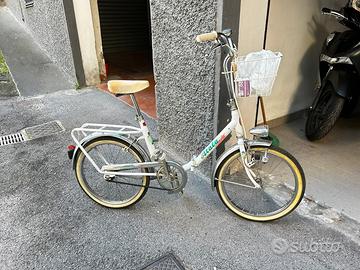 Bicicletta ATALA Vintage