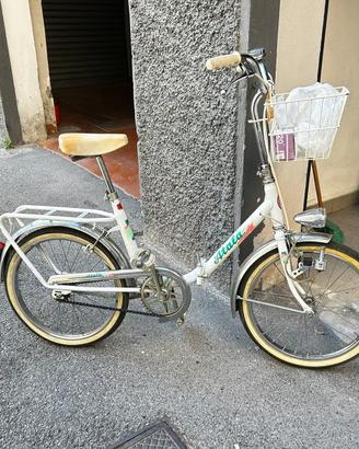 Bicicletta ATALA Vintage
