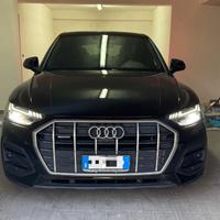 Audi Q5 40 TDI 204 CV QUATTRO S TRONIC S LINE