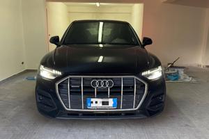 Audi Q5 40 TDI 204 CV QUATTRO S TRONIC S LINE