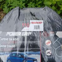 Catene da neve