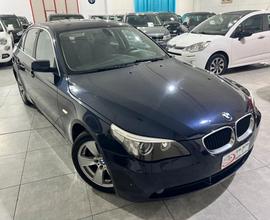 Bmw 520d 2.0 163 CV - FUTURA - 2006