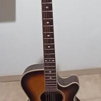 Chitarra acustica Hyundai