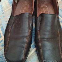scarpe donna nr 43 DUE PAIA