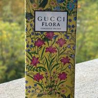 Gucci Flora