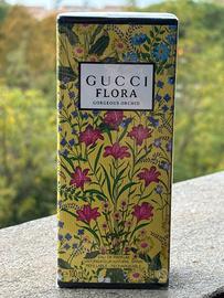 Gucci Flora