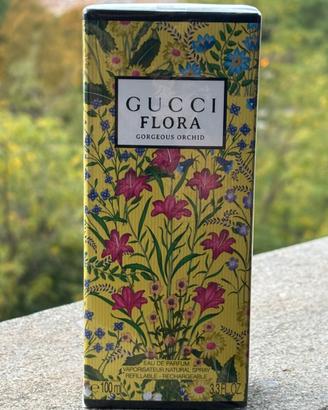 Gucci Flora