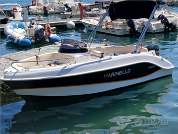 Marinello EDEN 18