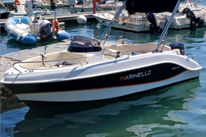 Marinello EDEN 18