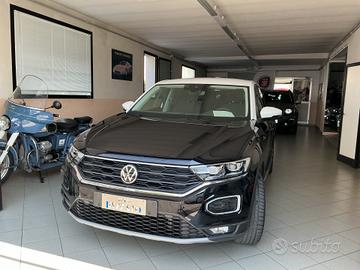 Volkswagen T-Roc 2.0 TDI SCR Style - KM 55.000