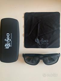 Occhiali vasco rossi