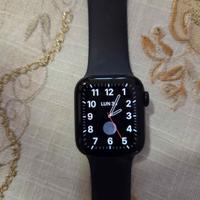 Apple watch SE 40 mm midnight 