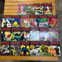 Fumetti diabolik