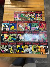 Fumetti diabolik