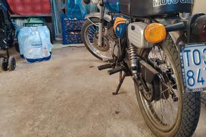 moto guzzi