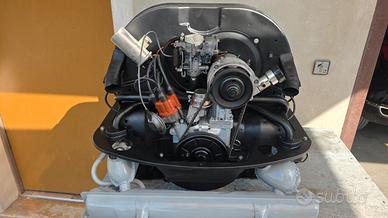 RICAMBI VW MAGGIOLINO ED DERIVATI MOTORI