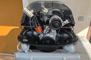 RICAMBI VW MAGGIOLINO ED DERIVATI MOTORI
