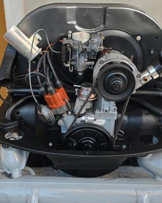 RICAMBI VW MAGGIOLINO ED DERIVATI MOTORI