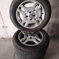 Ruota 175/65 R14 82T