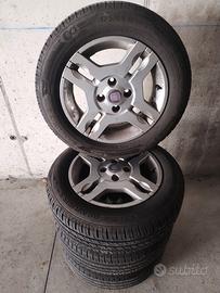 Ruota 175/65 R14 82T