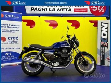 MOTO GUZZI V7 Garantita e Finanziabile
