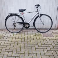 bici da uomo 28 pollici.