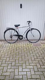 bici da uomo 28 pollici.