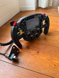 Precision Sim Engineering LMX