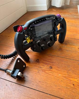 Precision Sim Engineering LMX