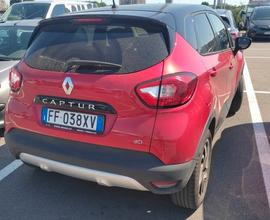 RENAULT Captur Energy Hypnotic - 2016