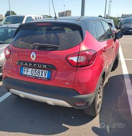 RENAULT Captur Energy Hypnotic - 2016