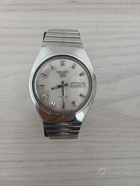 Seiko 5 Vintage Anni '70 – Acciaio Automatico
