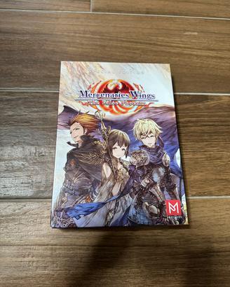 Mercenaries Wings Special Edition ps4