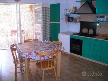 Casa in Isola di Capo Rizzuto Praialonga