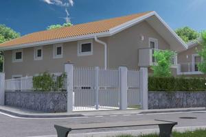 Villa a San Giovanni la Punta