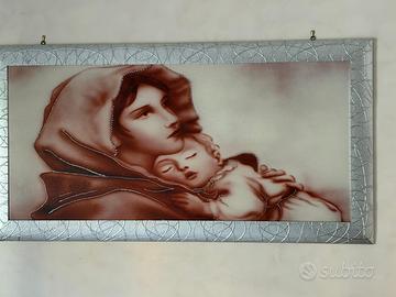 quadro per camera da letto